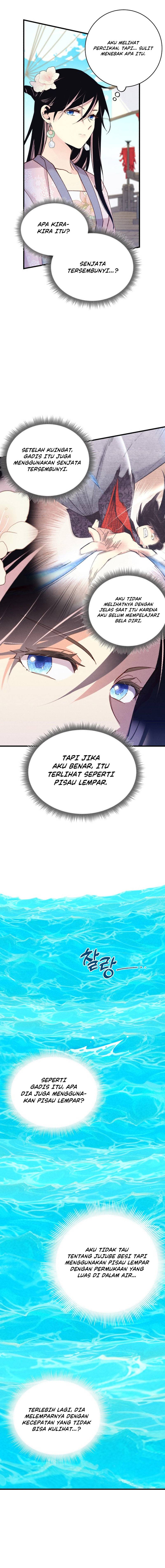 Dilarang COPAS - situs resmi www.mangacanblog.com - Komik lightning degree 159 - chapter 159 160 Indonesia lightning degree 159 - chapter 159 Terbaru 7|Baca Manga Komik Indonesia|Mangacan